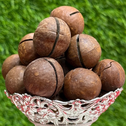macadamia-nuts