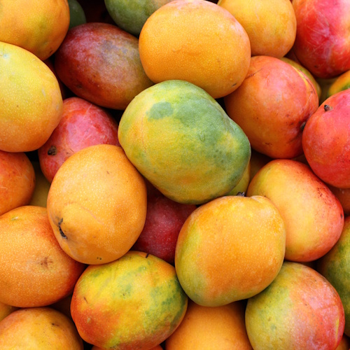 Mangoes