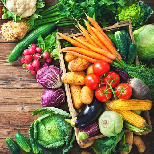 seasonal-vegetables